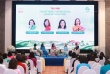 Nestlé Việt Nam chung tay xây dựng hình ảnh người phụ nữ Việt Nam thời đại mới 