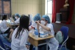 Ngày hội Nha khoa học đường: Nâng cao kiến thức về chăm sóc sức khoẻ răng miệng cho các em học sinh