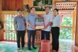 Lan tỏa phong trào “Đền ơn đáp nghĩa” ở Bắc Quang