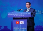 Labour cooperation between Vietnam and Korea achieved positive results
