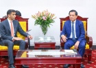 Vietnam - UAE promote labour cooperation