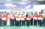 Lê Thị Kim Tiền giành giải nhất Cuộc thi “Em yêu biển, đảo quê hương”