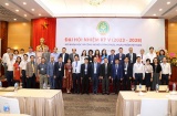 Đại hội Hội Khoa học và Công nghệ lương thực, thực phẩm Việt Nam lần thứ V