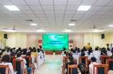 Vinamilk hợp tác chiến lược với CLB Điều dưỡng trưởng Việt Nam để chăm sóc sức khỏe cho hàng triệu người bệnh