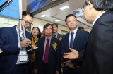 Vietnam Medipharm Expo 2023: Quy tụ 150 doanh nghiệp ngành y dược trong nước và quốc tế
