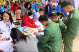 Lạng Sơn: Tạo việc làm mới cho 17.000 lao động