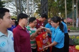 Over 1.4 million people benefit from HCM City’s Tet assistance