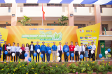 Thành phố Hồ Chí Minh: Trên 20 cơ sở GDNN tham gia tư vấn hướng nghiệp, tuyển sinh tại Ngày hội “Hướng nghiệp - Tuyển sinh” lần 12 