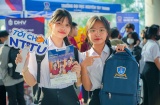 Trường ĐH Nguyễn Tất Thành công bố mức điểm sơ tuyển năm 2024 theo phương thức xét tuyển học bạ và ĐGNL