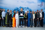 Siêu sao bóng đá người Na Uy đồng hành cùng nhãn hiệu “Seafood from Norway” 