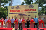 Lạng Sơn: Hỗ trợ phát triển hạ tầng kinh tế - xã hội các huyện nghèo