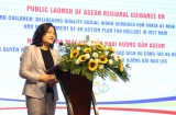 ASEAN Regional Guidance on Empowering Women and Children