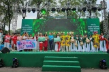 Herbalife Việt Nam đồng hành tổ chức Ngày Dinh dưỡng cộng đồng Việt Nam tại Thành phố Hồ Chí Minh