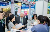 Trải nghiệm văn hoá đậm chất Đài Loan tại Hội chợ Du lịch Quốc tế Việt Nam 2024 