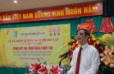Hội Người mù Việt Nam kỷ niệm 55 năm ngày thành lập