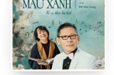 Nhạc sĩ Trần Lệ Giang trở lại với Album “Những bông hoa màu xanh”