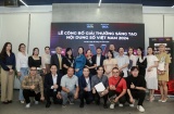 Nhiều điểm mới trong Giải thưởng Sáng tạo nội dung số Việt Nam 2024 