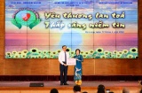 Quảng Ninh: Chung tay chăm lo cho trẻ em có hoàn cảnh đặc biệt