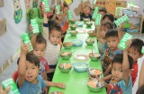Hành trình 17 năm gieo niềm vui đến trẻ em khó khăn của Quỹ Sữa Vươn cao Việt Nam