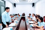 Thành phố Phan Thiết: Tăng cường chỉ đạo, thực hiện nghiêm túc công tác giảm nghèo