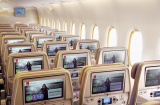 Emirates khai thác chuyến bay hàng ngày thứ hai tới Thành phố Hồ Chí Minh