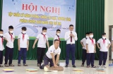 Bắc Ninh tăng cường phòng chống tai nạn đuối nước cho trẻ em