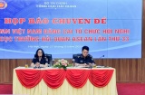 Việt Nam đăng cai Hội nghị Tổng cục trưởng Hải quan ASEAN lần 33