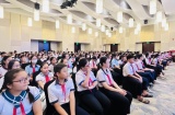 Thừa Thiên Huế: Gặp mặt, lắng nghe trẻ em nói