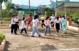 Dự kiến gần 400 đại biểu tham dự Lễ phát động Tháng hành động vì trẻ em năm 2024 tỉnh Đồng Tháp