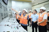 Thứ trưởng Lê Văn Thanh: Cải thiện môi trường lao động giúp kinh doanh hiệu quả 