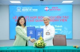 Trường ĐH Nguyễn Tất Thành có thêm 04 ngành mới về lĩnh vực giáo dục, khoa học và sức khỏe 