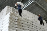 Xuất cấp trên 1.800 tấn gạo cho 3 địa phương dịp giáp hạt