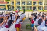 Quảng Ninh: Tăng cường công tác phối hợp liên ngành trong thực hiện công tác trẻ em 