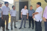 Bình Thuận: Tăng cường công tác phối hợp liên ngành trong thực hiện chương trình giảm nghèo
