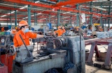 Phần lớn doanh nghiệp tại TP.Hồ Chí Minh có xu hướng sử dụng lao động đã qua đào tạo