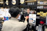 Napas và Mastercard triển khai chiến dịch khuyến mại toàn quốc, đẩy mạnh thanh toán không tiếp xúc 