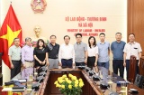 Thứ trưởng Nguyễn Bá Hoan: Việt Nam sẵn sàng cung ứng lao động có chất lượng cho doanh nghiệp Hàn Quốc
