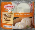 Thực đơn LC Foods  – Cùng em tới trường