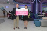 Nu Skin tiếp tục đóng góp 4,6 tỷ đồng hỗ trợ trẻ em Việt Nam bị bệnh tim bẩm sinh