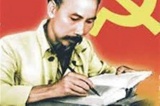 Học tập và làm theo tư tưởng, đạo đức, phong cách Hồ Chí Minh trong giai đoạn hiện nay