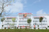 Trường Cao đẳng Lào Cai tạo dựng không gian sạch đẹp