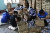 Nam Định: Chú trọng đào tạo nghề gắn liền với tạo việc làm cho lao động nông thôn