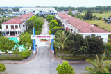 Trường Cao đẳng THACO: Địa chỉ đào tạo nghề hiện đại, thân thiện với môi trường