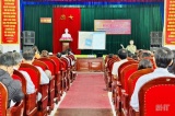 Huyện Cẩm Xuyên: Đẩy mạnh truyền thông và giảm nghèo về thông tin