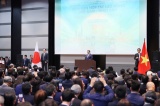 PM calls for stronger Vietnam-Japan labour cooperation