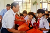 Phú Yên tạo môi trường an toàn để trẻ em phát triển toàn diện