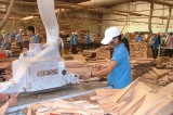 Xuất khẩu gỗ và sản phẩm gỗ của Việt Nam sang EU trong bối cảnh thực thi EVFTA: Cơ hội và thách thức            