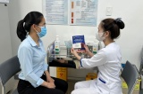 Việt Nam có đủ vắc xin phòng bệnh não mô cầu cho trẻ em và người lớn