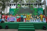 Herbalife Việt Nam đồng hành tổ chức Ngày Dinh dưỡng cộng đồng Việt Nam tại Thành phố Hồ Chí Minh
