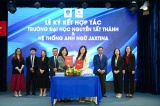 Trường Đại học Nguyễn Tất Thành tổ chức tọa đàm “AI - Công cụ sáng tạo cho trường Đại học & Doanh nghiệp 